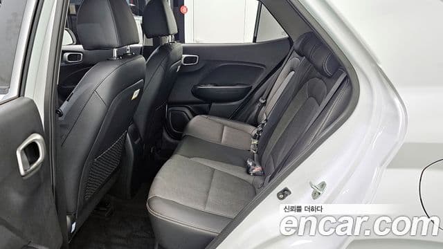 Hyundai Venue Modern, 2020 13