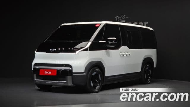 Kia PV5 5인승 Plus, 2026 1