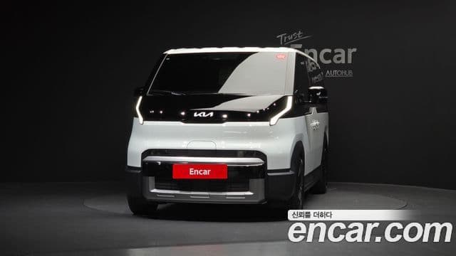 Kia PV5 5인승 Plus, 2026 3