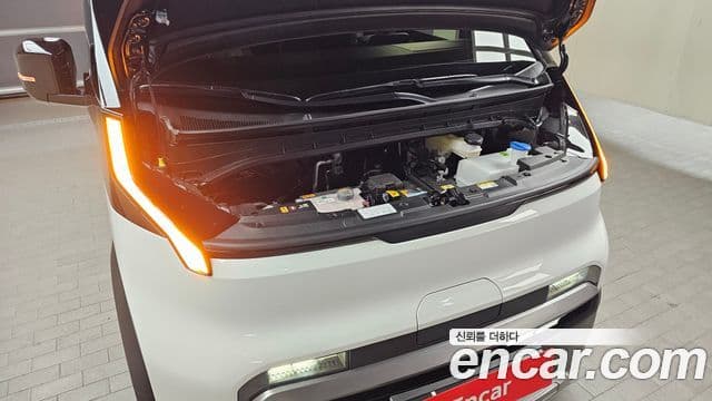 Kia PV5 5인승 Plus, 2026 6