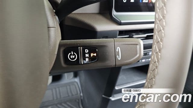 Kia PV5 5인승 Plus, 2026 9