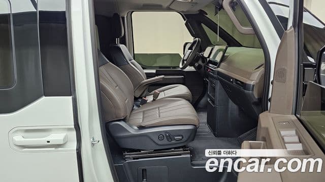 Kia PV5 5인승 Plus, 2026 11