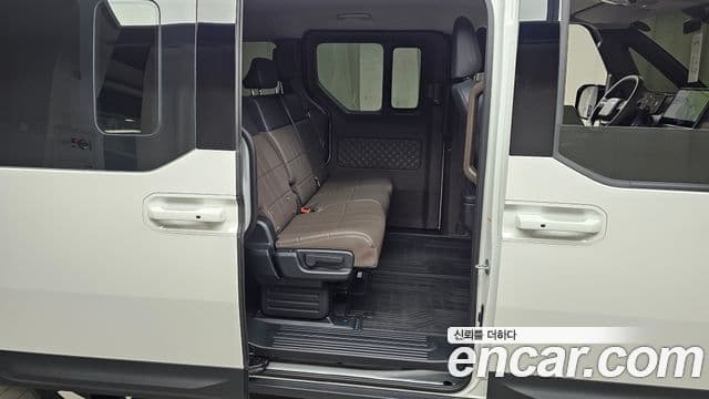 Kia PV5 5인승 Plus, 2026 12