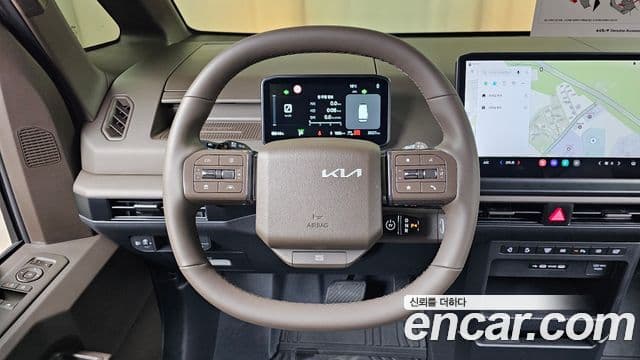 Kia PV5 5인승 Plus, 2026 13