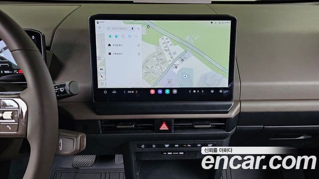 Kia PV5 5인승 Plus, 2026 14