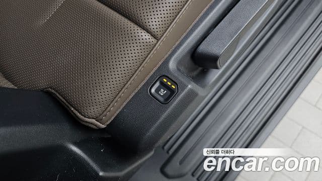 Kia PV5 5인승 Plus, 2026 19