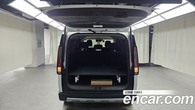 Kia PV5 5인승 Plus, 2026 20