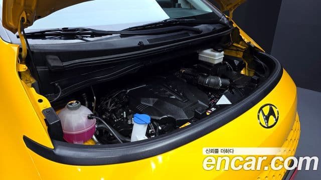 Hyundai Staria 11인승, 2023 6