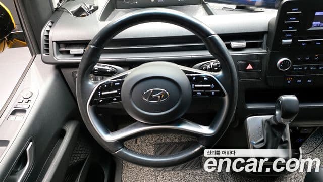 Hyundai Staria 11인승, 2023 13