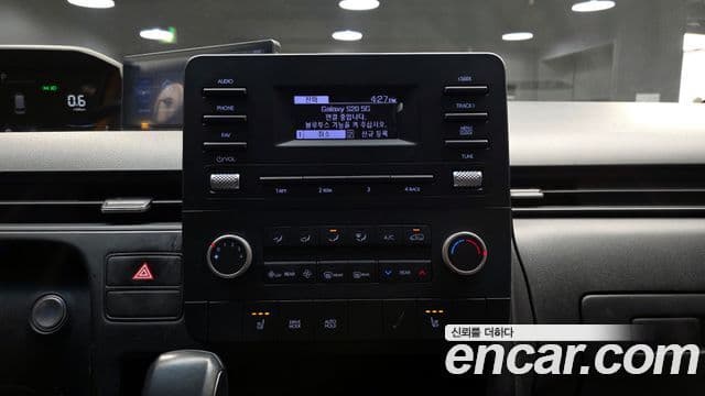 Hyundai Staria 11인승, 2023 14