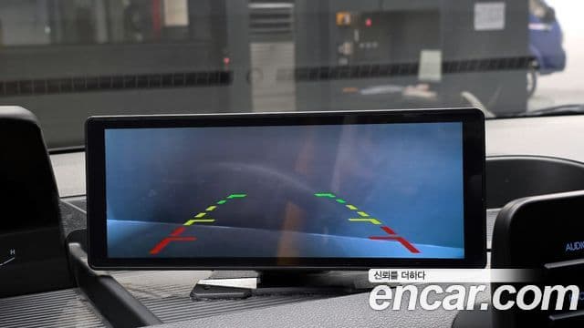 Hyundai Staria 11인승, 2023 15