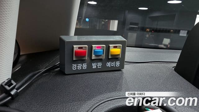 Hyundai Staria 11인승, 2023 18