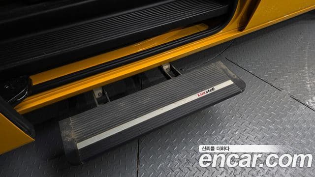 Hyundai Staria 11인승, 2023 19