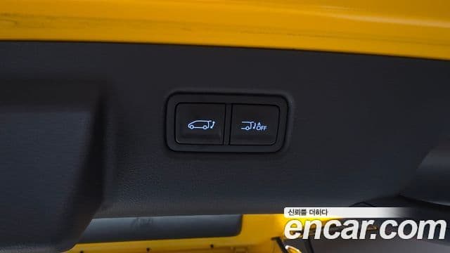 Hyundai Staria 11인승, 2023 20