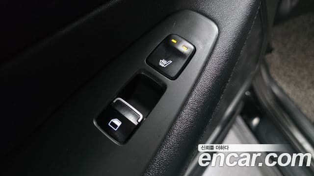 Hyundai The / новый New Santa Fe Exclusive, 2023 19