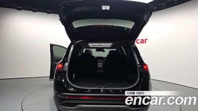 Hyundai The / новый New Santa Fe Exclusive, 2023 20