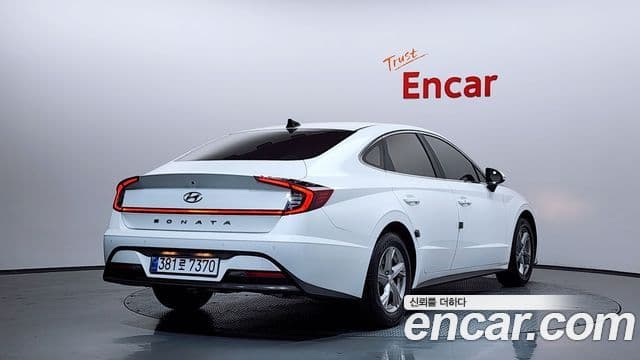 Hyundai Sonata (DN8) Smart, 2022 2