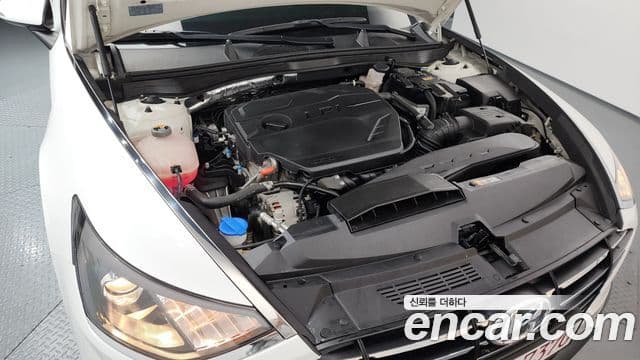 Hyundai Sonata (DN8) Smart, 2022 6