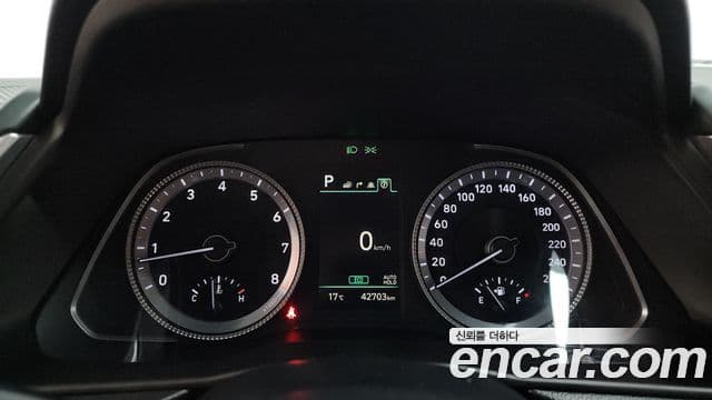 Hyundai Sonata (DN8) Smart, 2022 8