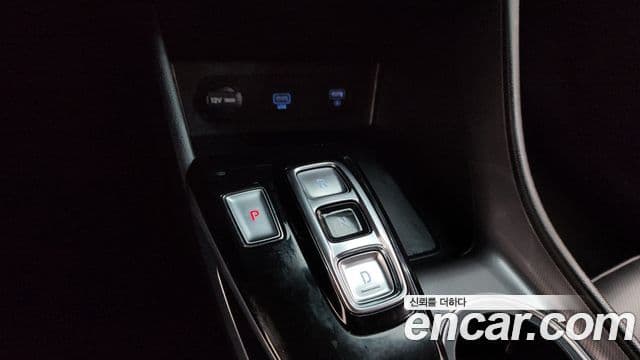 Hyundai Sonata (DN8) Smart, 2022 9