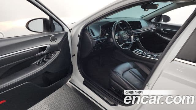 Hyundai Sonata (DN8) Smart, 2022 10