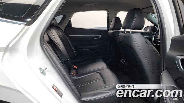 Hyundai Sonata (DN8) Smart, 2022 12