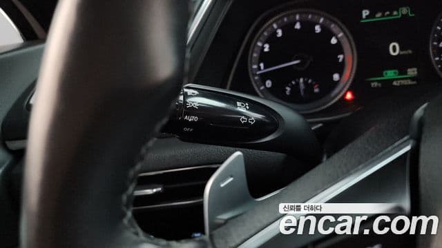 Hyundai Sonata (DN8) Smart, 2022 14