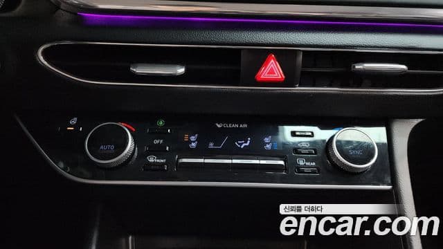 Hyundai Sonata (DN8) Smart, 2022 18