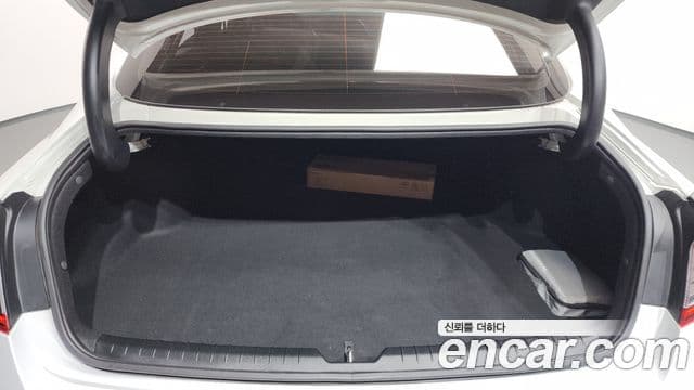 Hyundai Sonata (DN8) Smart, 2022 20