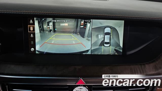 Genesis G90 Prestige, 2019 15