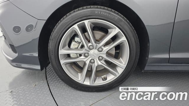 Hyundai Sonata New 라이즈 2.0 Smart Choice, 2019 все фото