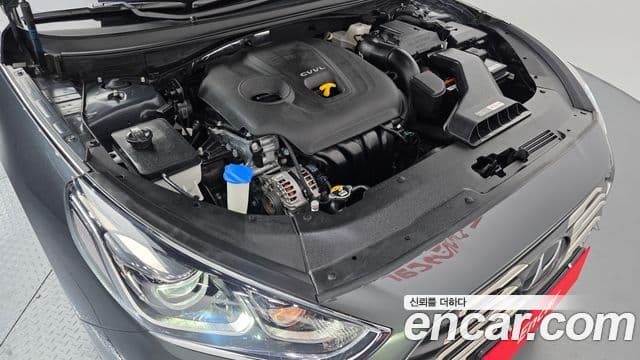 Hyundai Sonata New 라이즈 2.0 Smart Choice, 2019 6