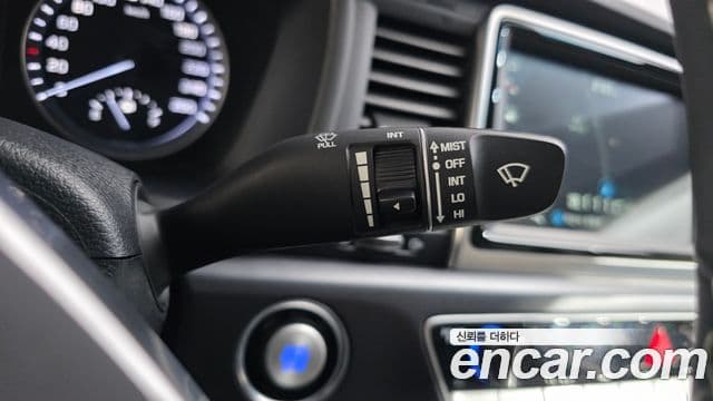 Hyundai Sonata New 라이즈 2.0 Smart Choice, 2019 9