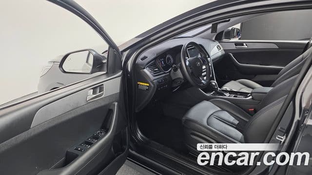 Hyundai Sonata New 라이즈 2.0 Smart Choice, 2019 11