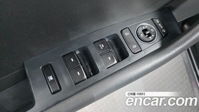 Hyundai Sonata New 라이즈 2.0 Smart Choice, 2019 12