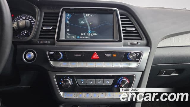 Hyundai Sonata New 라이즈 2.0 Smart Choice, 2019 15