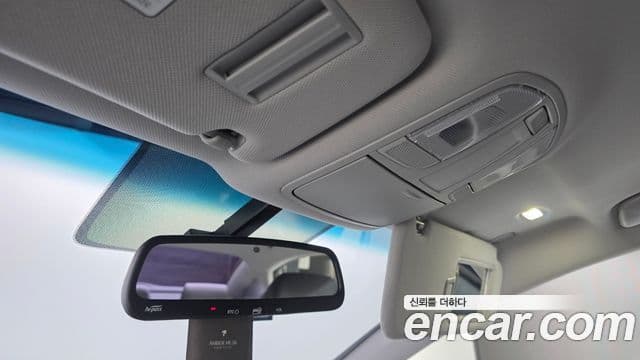 Hyundai Sonata New 라이즈 2.0 Smart Choice, 2019 17