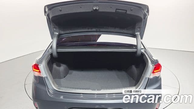 Hyundai Sonata New 라이즈 2.0 Smart Choice, 2019 20