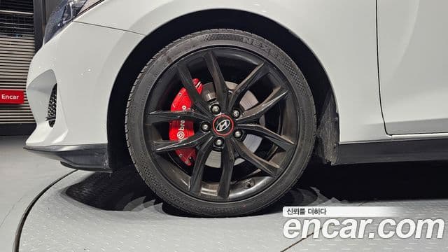 Hyundai Veloster (JS) Core, 2018 все фото