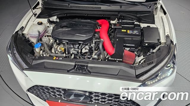 Hyundai Veloster (JS) Core, 2018 6