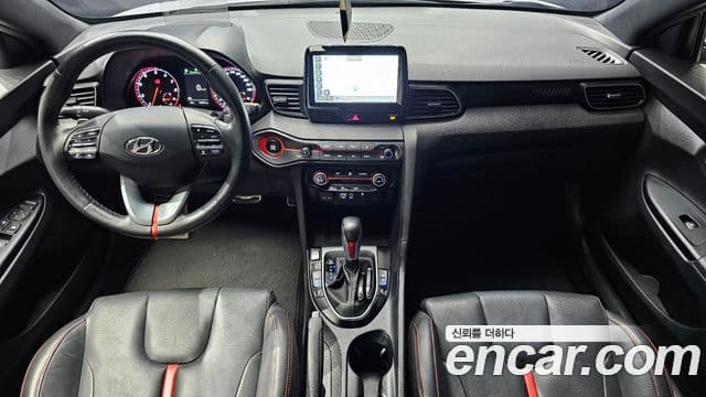 Hyundai Veloster (JS) Core, 2018 7