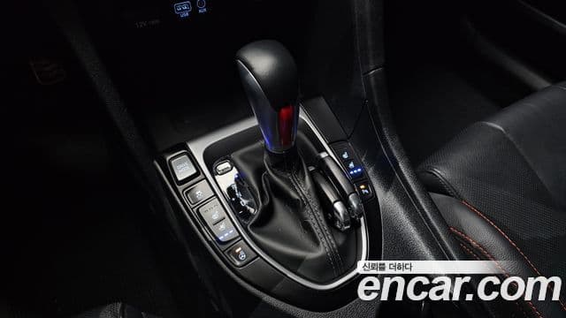 Hyundai Veloster (JS) Core, 2018 9