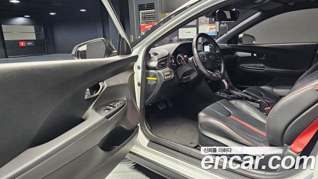 Hyundai Veloster (JS) Core, 2018 11