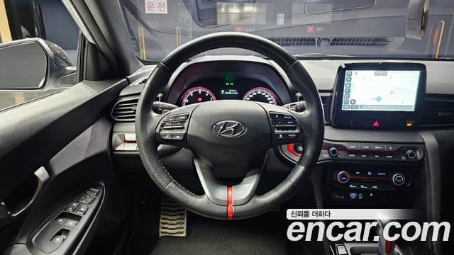 Hyundai Veloster (JS) Core, 2018 13
