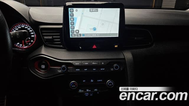 Hyundai Veloster (JS) Core, 2018 14