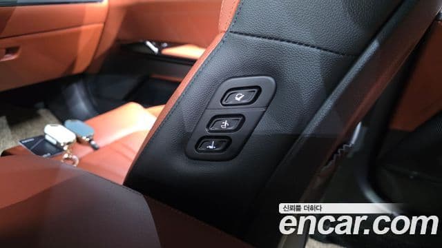 Kia The / новый New K5 3세대 Signature, 2024 17