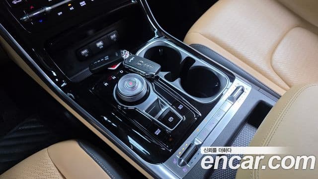 Kia Carnival 4세대 Signature, 2023 9