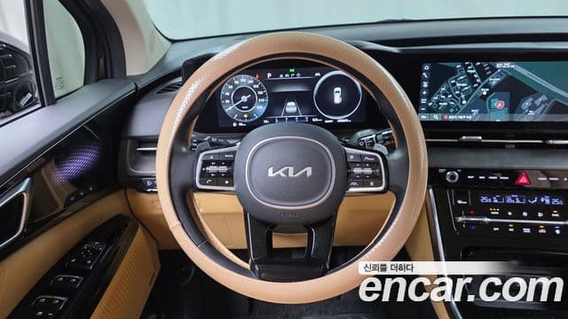 Kia Carnival 4세대 Signature, 2023 13
