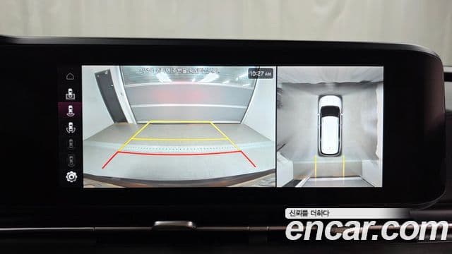 Kia Carnival 4세대 Signature, 2023 14