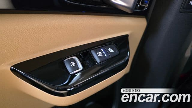 Kia Carnival 4세대 Signature, 2023 19